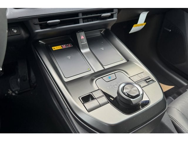 2026 Subaru SOLTERRA Limited XT