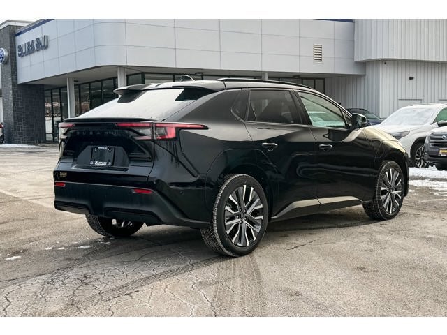 2026 Subaru SOLTERRA Limited XT