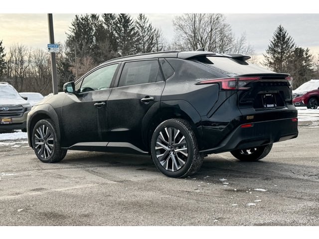 2026 Subaru SOLTERRA Limited XT