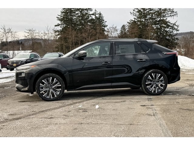 2026 Subaru SOLTERRA Limited XT