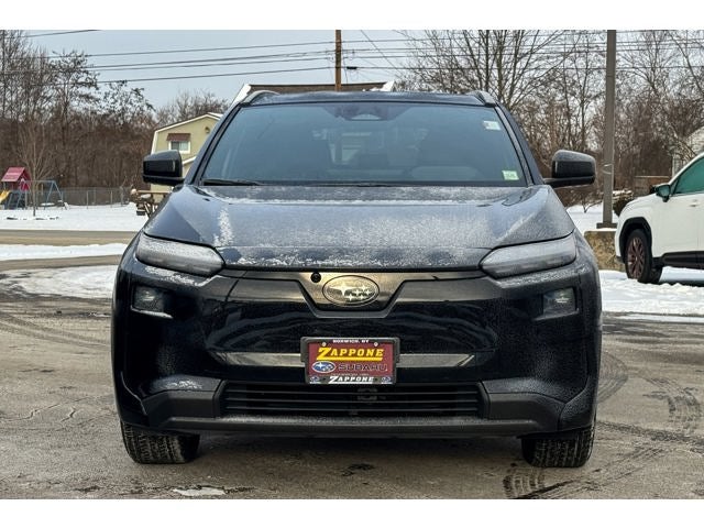 2026 Subaru SOLTERRA Limited XT