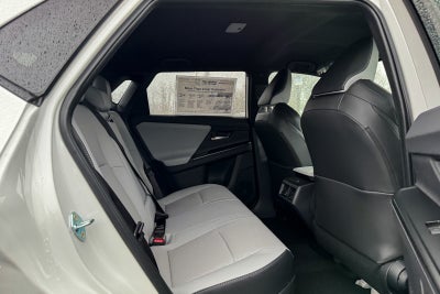 2026 Subaru SOLTERRA Premium