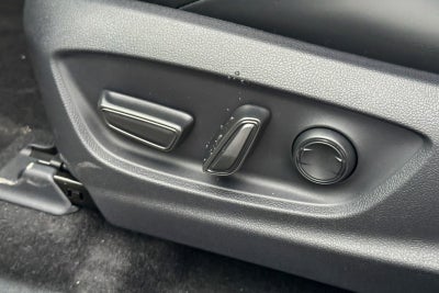 2026 Subaru SOLTERRA Premium