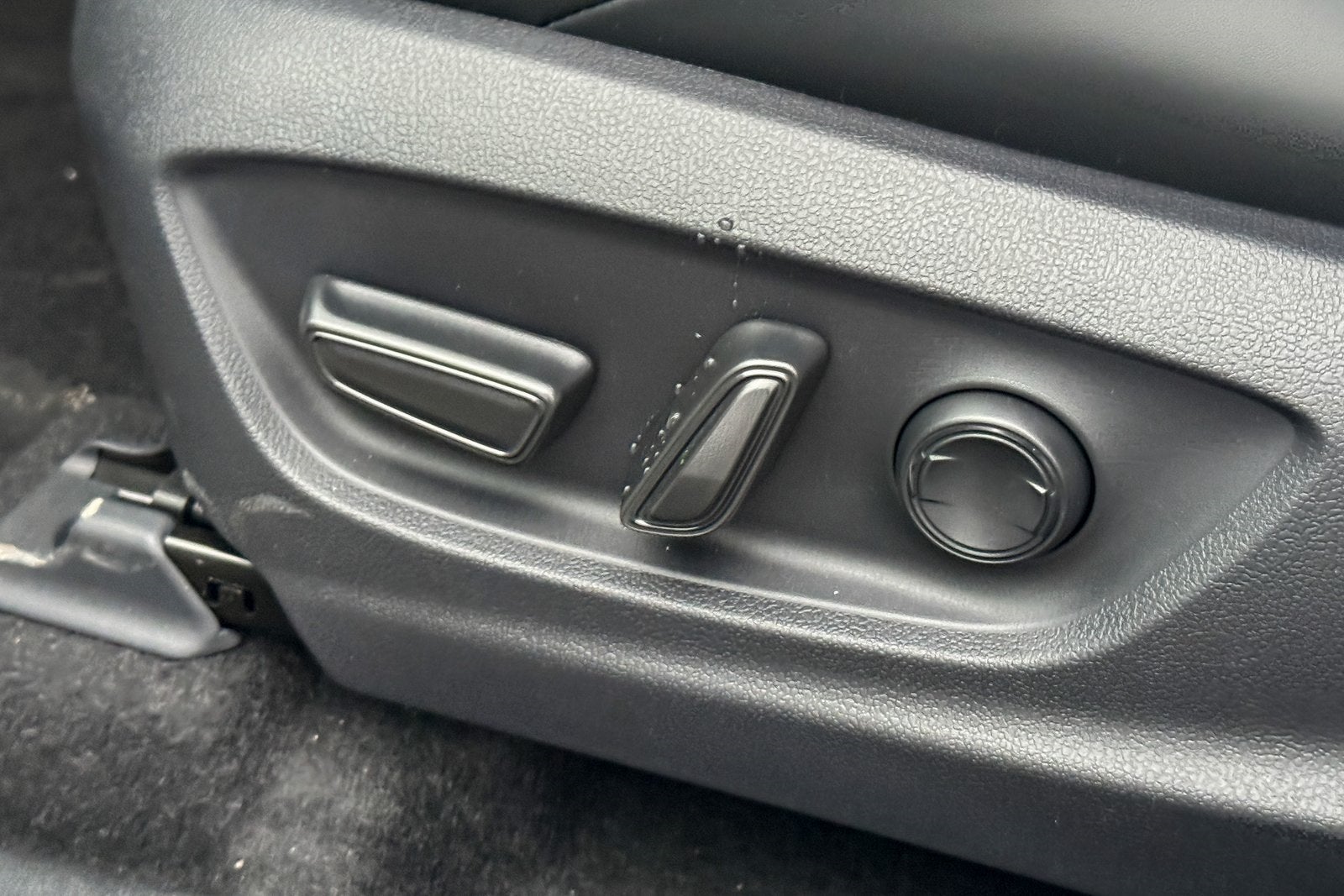 2026 Subaru SOLTERRA Premium