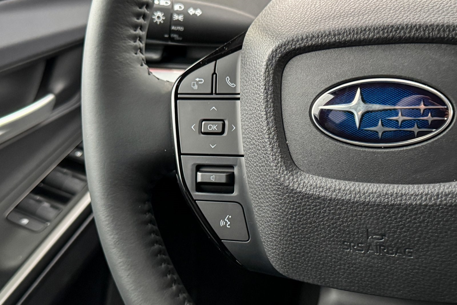 2026 Subaru SOLTERRA Premium