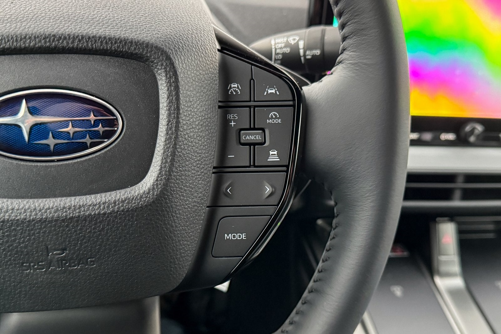 2026 Subaru SOLTERRA Premium