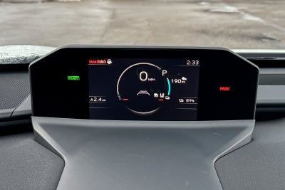 2026 Subaru SOLTERRA Premium