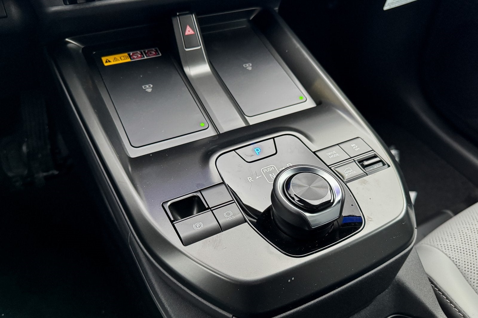 2026 Subaru SOLTERRA Premium