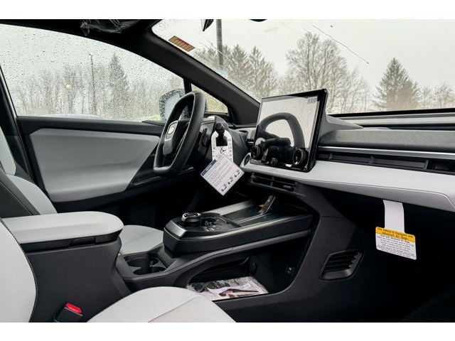 2026 Subaru SOLTERRA Premium