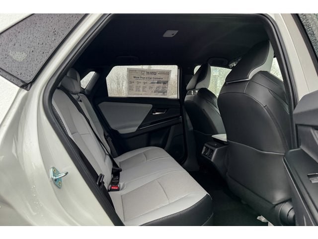 2026 Subaru SOLTERRA Premium