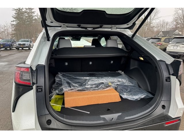 2026 Subaru SOLTERRA Premium