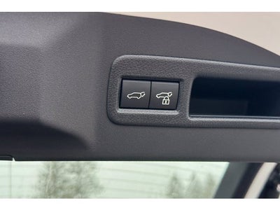 2026 Subaru SOLTERRA Premium