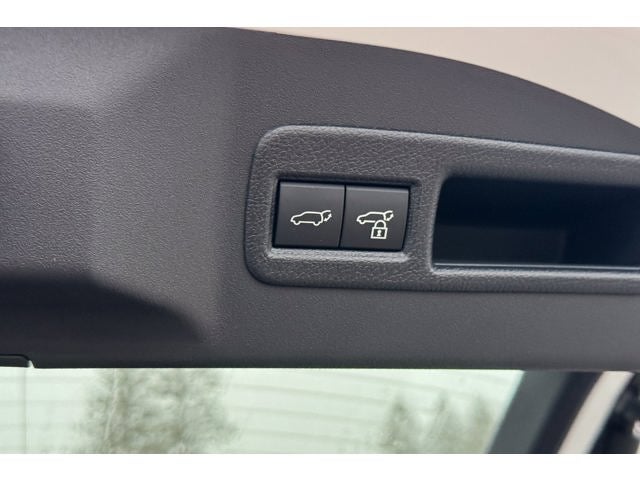 2026 Subaru SOLTERRA Premium