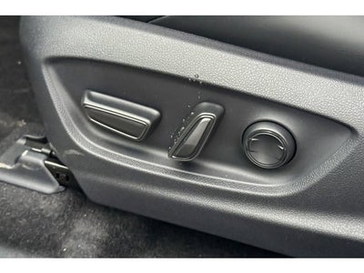 2026 Subaru SOLTERRA Premium