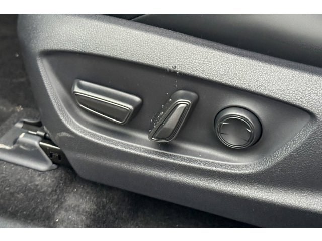 2026 Subaru SOLTERRA Premium