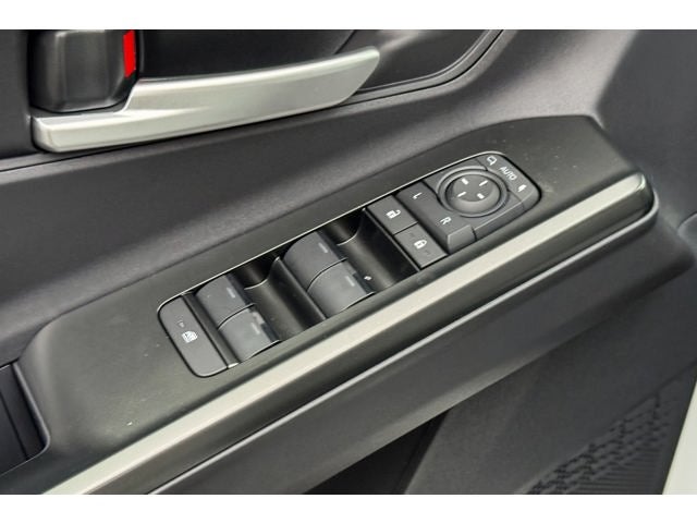 2026 Subaru SOLTERRA Premium