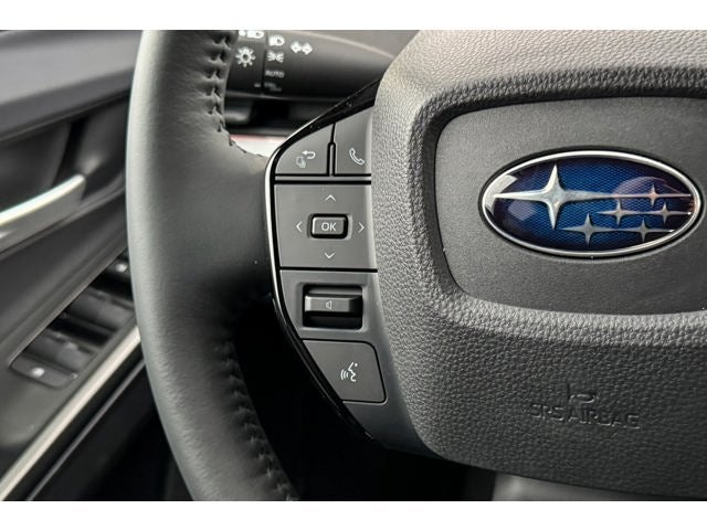 2026 Subaru SOLTERRA Premium