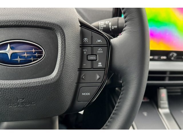 2026 Subaru SOLTERRA Premium