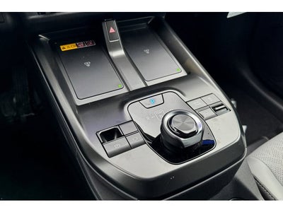 2026 Subaru SOLTERRA Premium