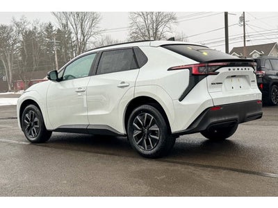 2026 Subaru SOLTERRA Premium