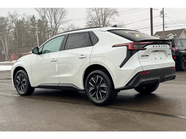 2026 Subaru SOLTERRA Premium