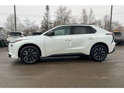 2026 Subaru SOLTERRA Premium