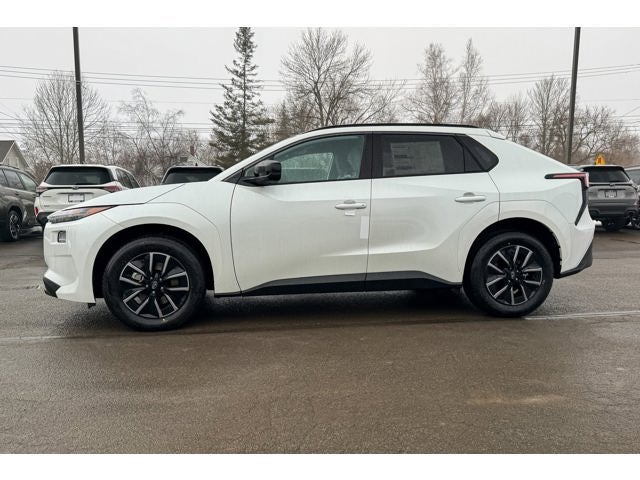 2026 Subaru SOLTERRA Premium