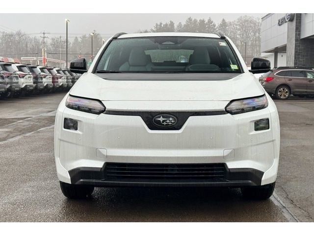 2026 Subaru SOLTERRA Premium