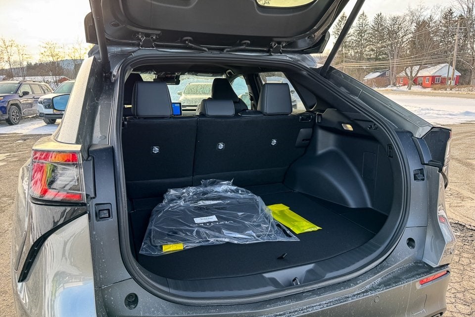 2026 Subaru SOLTERRA Premium