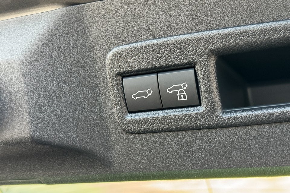 2026 Subaru SOLTERRA Premium