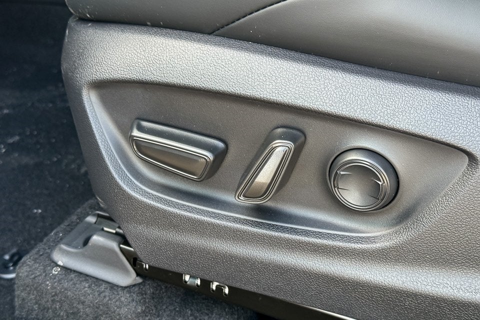 2026 Subaru SOLTERRA Premium