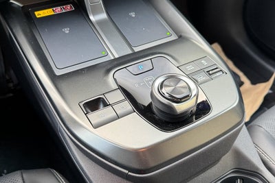 2026 Subaru SOLTERRA Premium