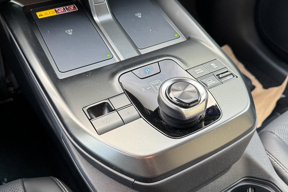 2026 Subaru SOLTERRA Premium