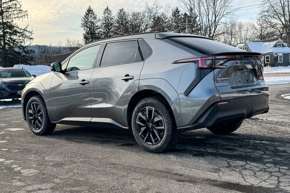 2026 Subaru SOLTERRA Premium