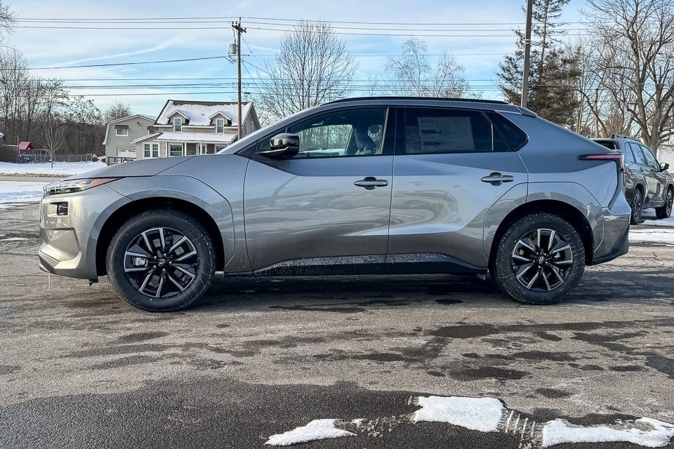 2026 Subaru SOLTERRA Premium