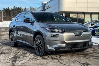 2026 Subaru SOLTERRA Premium