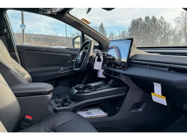 2026 Subaru SOLTERRA Premium