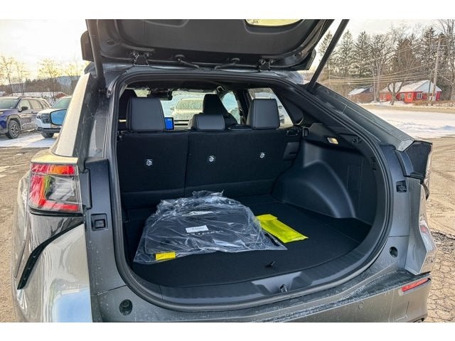 2026 Subaru SOLTERRA Premium