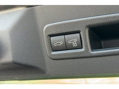 2026 Subaru SOLTERRA Premium