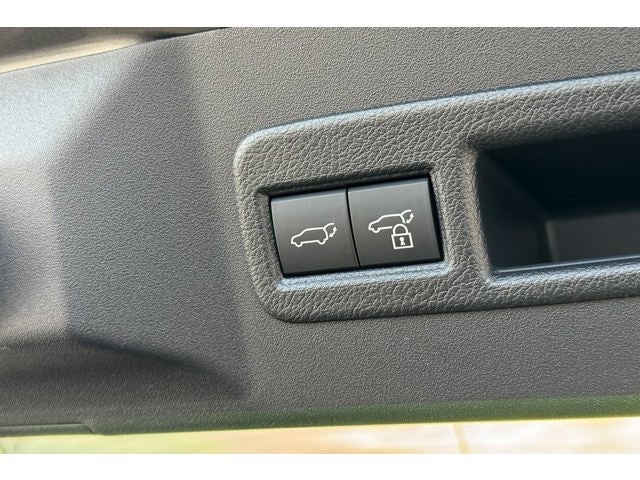 2026 Subaru SOLTERRA Premium