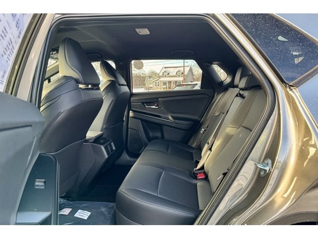 2026 Subaru SOLTERRA Premium