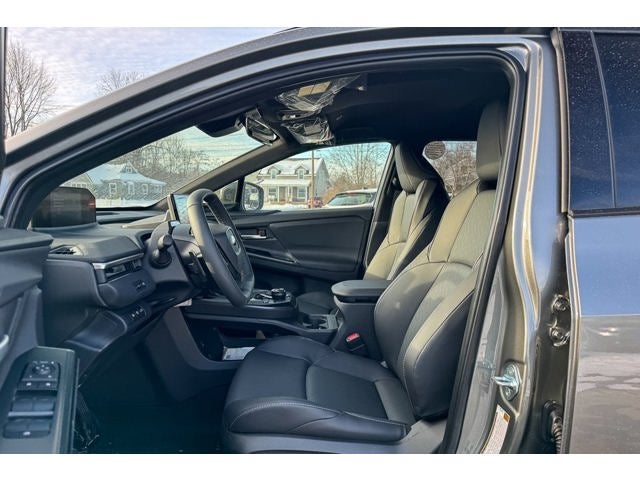 2026 Subaru SOLTERRA Premium