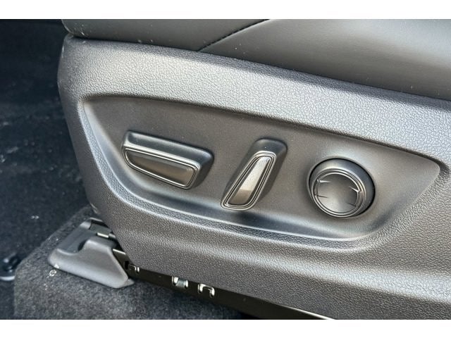 2026 Subaru SOLTERRA Premium