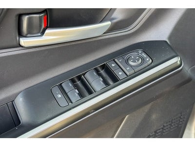 2026 Subaru SOLTERRA Premium