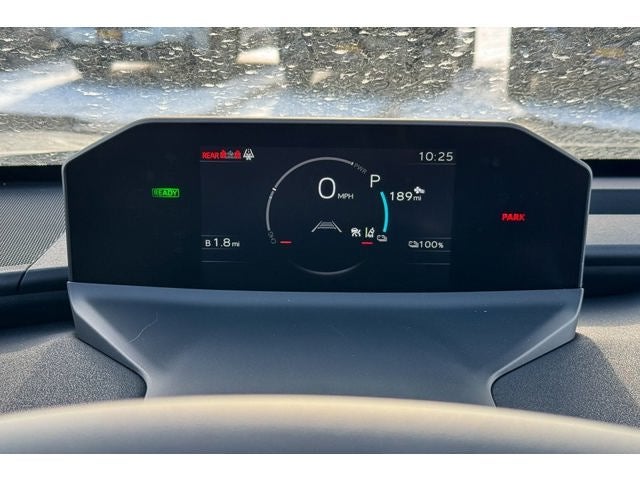 2026 Subaru SOLTERRA Premium