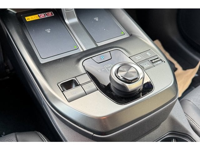 2026 Subaru SOLTERRA Premium