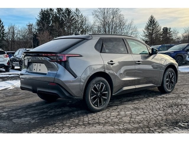 2026 Subaru SOLTERRA Premium