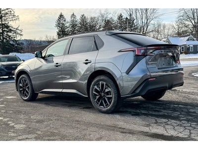 2026 Subaru SOLTERRA Premium