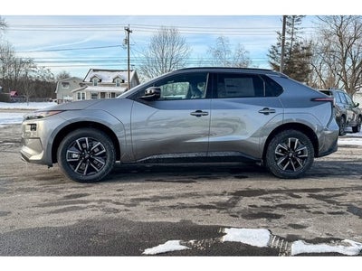 2026 Subaru SOLTERRA Premium