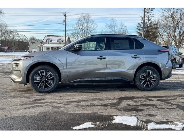 2026 Subaru SOLTERRA Premium